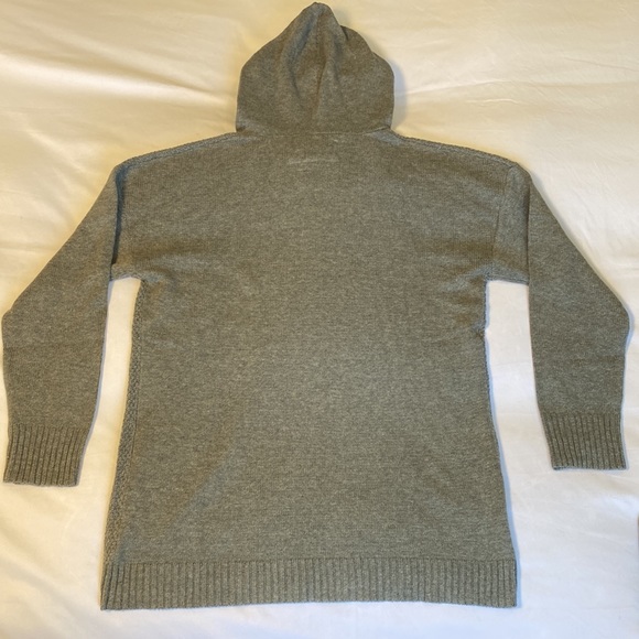 NWT Jetty Hooded Knit Sweater - Picture 8 of 16